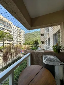 Apartamento com 2 Quartos à venda, 70m² no Recreio dos Bandeirantes, Rio de Janeiro