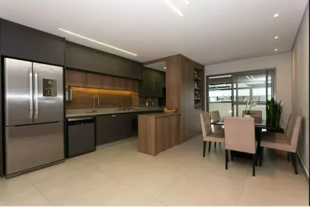 Apartamento com 3 Quartos à venda, 150m² no Tatuapé, São Paulo