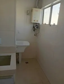 Apartamento com 2 Quartos à venda, 51m² no Vila Lucy, Sorocaba