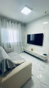 Casa com 2 Quartos à venda, 110m² no Conjunto Habitacional Saltinho, Londrina