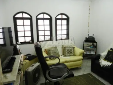 Casa com 3 Quartos à venda, 141m² no Centro, São Bernardo do Campo