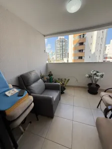 Apartamento com 3 Quartos à venda, 90m² no Pituba, Salvador