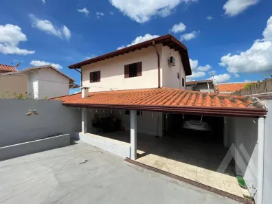 Casa com 2 Quartos à venda, 82m² no Jardim São Francisco, Valinhos