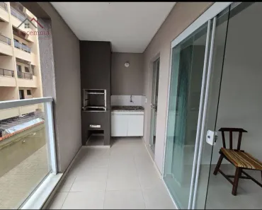 Apartamento com 2 Quartos à venda, 64m² no Itaguá, Ubatuba