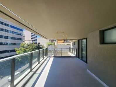 Apartamento com 3 Quartos à venda, 147m² no Botafogo, Rio de Janeiro
