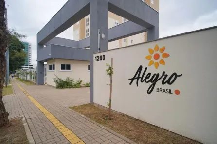 Apartamento com 2 Quartos para alugar, 62m² no Ideal, Novo Hamburgo