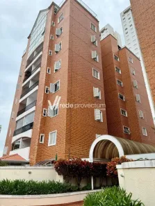 Apartamento com 2 Quartos à venda, 68m² no Mansões Santo Antônio, Campinas