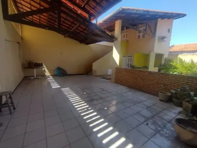 Casa com 5 Quartos à venda, 430m² no Parque Manibura, Fortaleza
