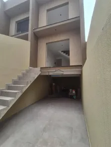 Sobrado com 3 Quartos à venda, 110m² no km 18, Osasco