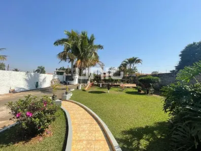 Fazenda/Sítio com 4 Quartos à venda, 260m² no Dois Córregos, Piracicaba