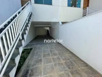 Sobrado com 3 Quartos à venda, 180m² no Jardim Santo Elias, São Paulo