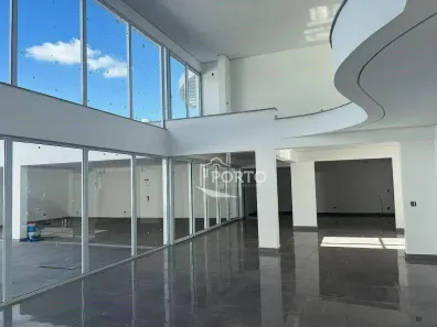 Casa de Condomínio com 4 Quartos à venda, 466m² no , São Pedro