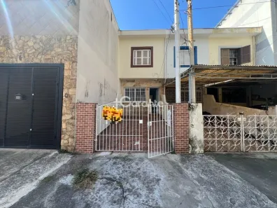 Sobrado com 2 Quartos para alugar, 150m² no Vila Prudente, São Paulo