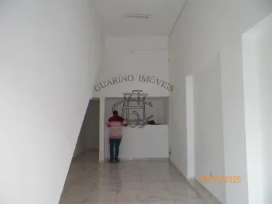 Ponto Comercial para alugar, 29m² no Jardim das Belezas, Carapicuíba