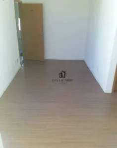 Apartamento com 2 Quartos à venda, 43m² no Éden, Sorocaba