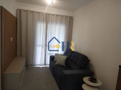 Apartamento com 2 Quartos à venda, 64m² no Jardim Saira, Sorocaba