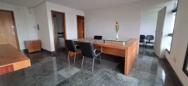 Sala Comercial à venda, 80m² no Estoril, Belo Horizonte