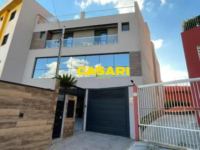 Apartamento com 3 Quartos à venda, 311m² no Centro, São Bernardo do Campo