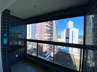 Apartamento com 2 Quartos à venda, 58m² no Candeias, Jaboatão dos Guararapes