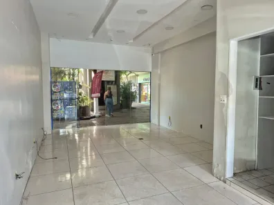 Ponto Comercial para alugar, 32m² no Graças, Recife