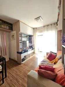 Apartamento com 2 Quartos à venda, 47m² no Barra Funda, São Paulo