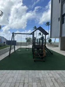 Apartamento com 3 Quartos à venda, 100m² no Boa Viagem, Recife