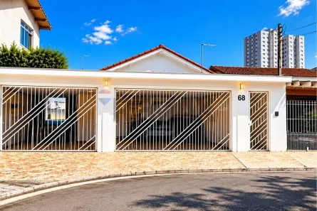 Casa com 2 Quartos para alugar, 120m² no Vila Rosaria, São Paulo