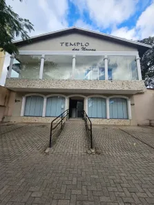 Ponto Comercial com 14 Quartos para alugar, 450m² no Centro, São José dos Campos