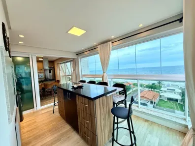 Apartamento com 3 Quartos à venda, 125m² no Itacolomi, Balneário Piçarras