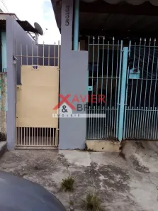 Casa com 2 Quartos para alugar, 70m² no Jardim Santa Maria, São Paulo