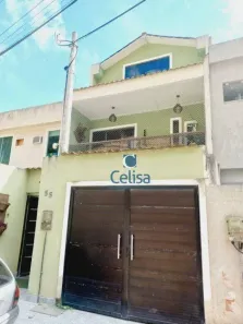 Casa de Condomínio com 3 Quartos à venda, 100m² no Taquara, Rio de Janeiro