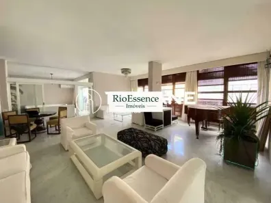 Cobertura com 3 Quartos à venda, 382m² no Copacabana, Rio de Janeiro