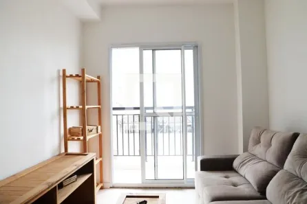 Apartamento com 1 Quarto à venda, 33m² no Bela Vista, São Paulo