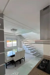 Casa com 5 Quartos à venda, 445m² no Saco dos Limões, Florianópolis