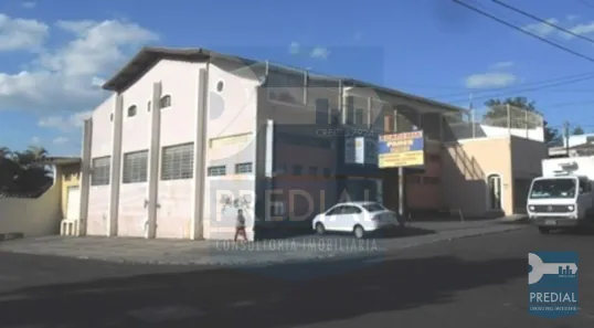 Casa com 3 Quartos à venda, 900m² no Cidade Jardim, São Carlos