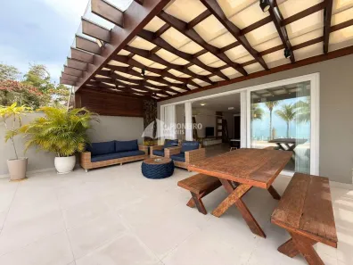 Casa de Condomínio com 3 Quartos para alugar, 261m² no Bairro de Juquehy, São Sebastião