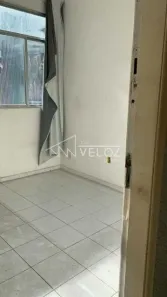 Apartamento com 1 Quarto à venda, 10m² no Centro, Rio de Janeiro