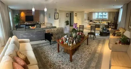 Apartamento com 3 Quartos à venda, 268m² no Itaim Bibi, São Paulo