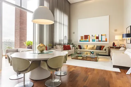 Apartamento com 4 Quartos à venda, 320m² no Alto de Pinheiros, São Paulo