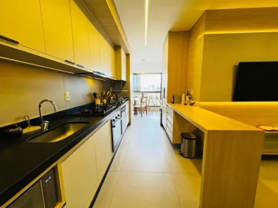 Apartamento com 2 Quartos à venda, 67m² no Jardim das Indústrias, São José dos Campos