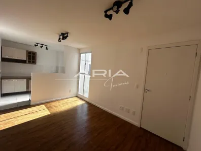 Apartamento com 2 Quartos à venda, 38m² no Jardim Ana Eliza, Cambé