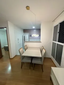 Apartamento com 2 Quartos para alugar, 50m² no Tabuleiro do Martins, Maceió