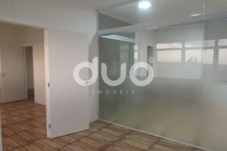 Sala Comercial para alugar, 70m² no Capim Fino, Piracicaba