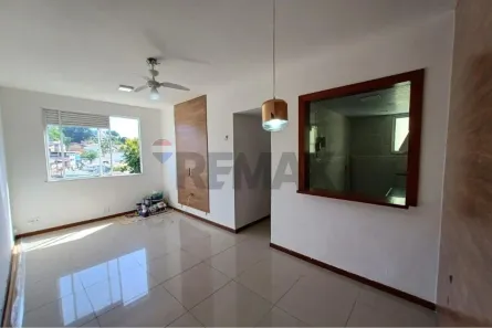 Apartamento com 2 Quartos à venda, 58m² no Pitangueiras, Rio de Janeiro