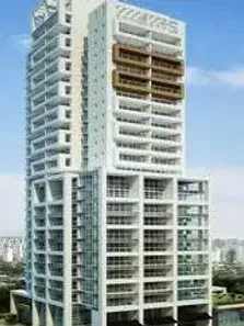 Apartamento com 4 Quartos à venda, 158m² no Itaim Bibi, São Paulo