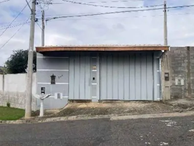 Casa com 4 Quartos à venda, 362m² no Nossa Senhora do Perpétuo Socorro, Pindamonhangaba