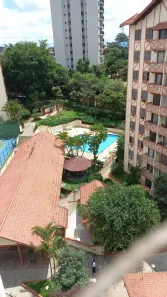 Apartamento com 2 Quartos para alugar, 57m² no Chácara Nossa Senhora do Bom Conselho, São Paulo