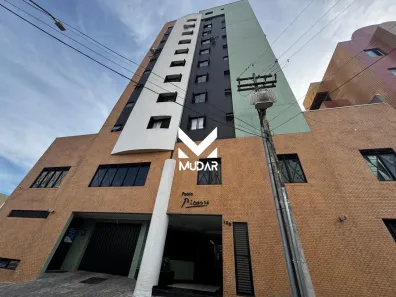 Apartamento com 3 Quartos à venda, 255m² no Centro, Ponta Grossa