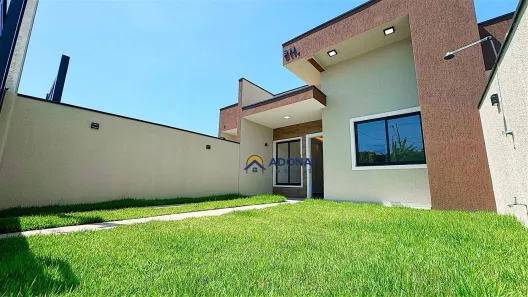 Casa com 2 Quartos à venda, 75m² no , Guaratuba