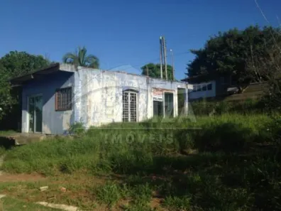 Casa de Condomínio com 2 Quartos à venda, 200m² no Elsa, Viamão